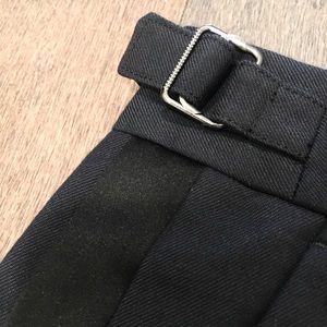 Bonobos Detail Special Suit Dress Pants